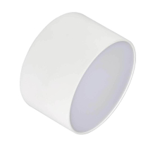 Потолочный светодиодный светильник Arlight SP-Rondo-120A-12W Warm White 021781