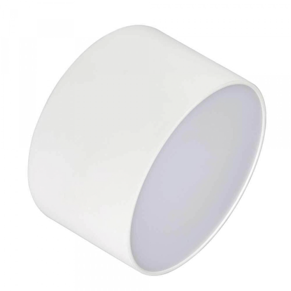 Потолочный светодиодный светильник Arlight SP-Rondo-120A-12W Warm White 021781 Потолочный светодиодный светильник Arlight SP-Rondo-120A-12W Warm White 021781