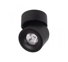 Накладной светодиодный светильник Loft IT Tictac 10180 Black