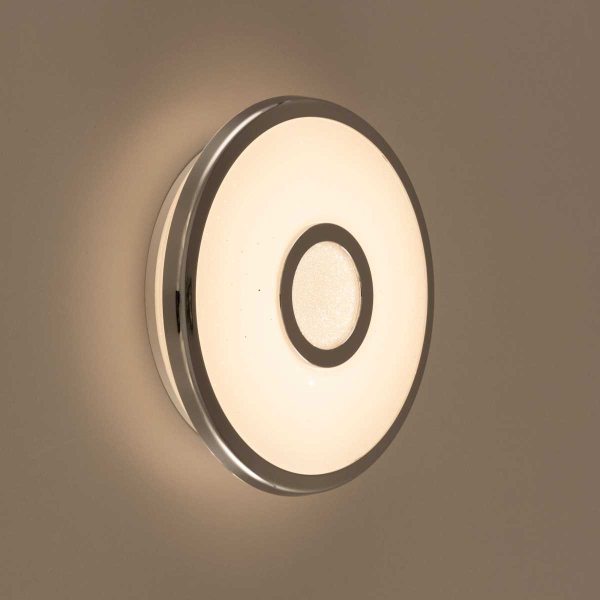 Потолочный светодиодный светильник Citilux Старлайт CL70310