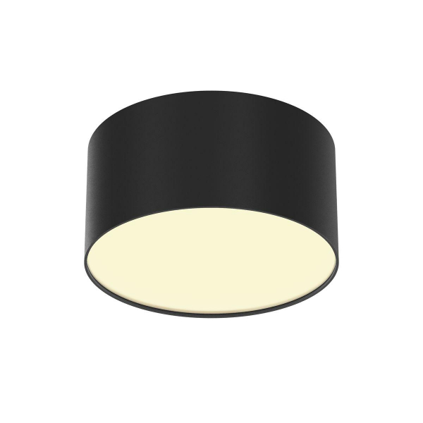Потолочный светодиодный светильник Maytoni Technical Zon C032CL-12W2.7K-RD-B Потолочный светодиодный светильник Maytoni Technical Zon C032CL-12W2.7K-RD-B