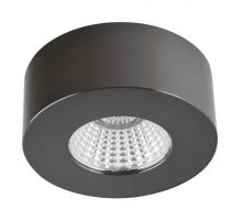 Потолочный светодиодный светильник DesignLed InLondon Futur LC1528BK-5-NW 002217