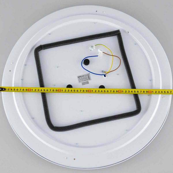 Потолочный светодиодный светильник Citilux Старлайт Смарт CL703A100G