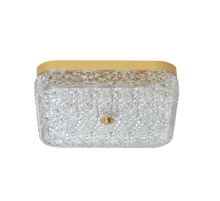 Потолочный светодиодный светильник Arti Lampadari Viro L 1.13.36x36 G