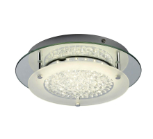 Потолочный светильник Mantra Crystal 5090