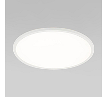 Потолочный светодиодный светильник TK Lighting 6904 Aqua