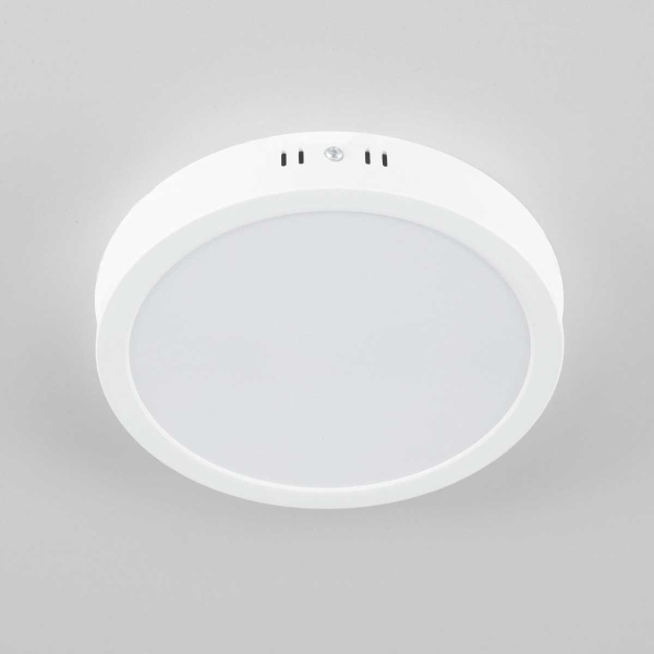 Накладной светодиодный светильник Citilux Галс CL5522N