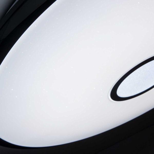 Потолочный светодиодный светильник Citilux Старлайт Смарт CL703A100G