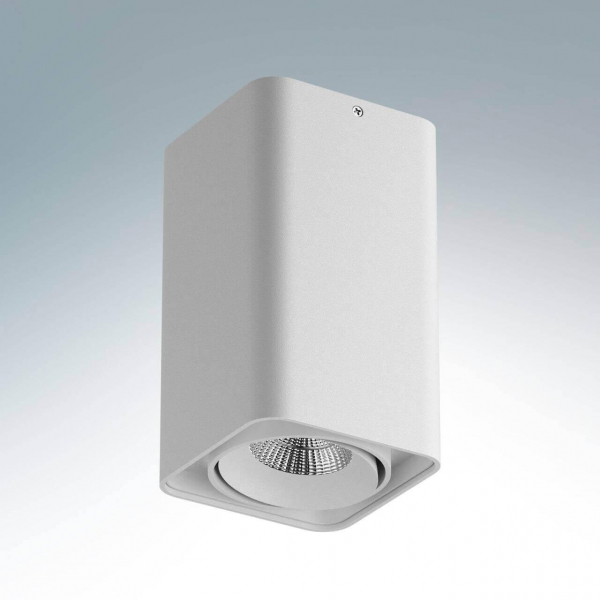 Потолочный светодиодный светильник Lightstar Monocco 052136 Потолочный светодиодный светильник Lightstar Monocco 052136