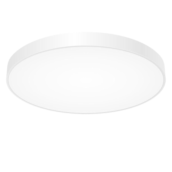 Потолочный светодиодный светильник Citilux Купер CL724155G0