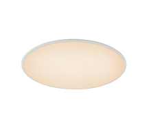 Потолочный светодиодный светильник Mantra Slim 7978