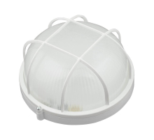 Потолочный светодиодный светильник Uniel ULW-K22A 8W/6000K IP54 WHITE UL-00005234