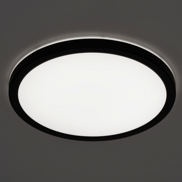Потолочный светодиодный светильник Citilux Basic Line CL738241VL Потолочный светодиодный светильник Citilux Basic Line CL738241VL