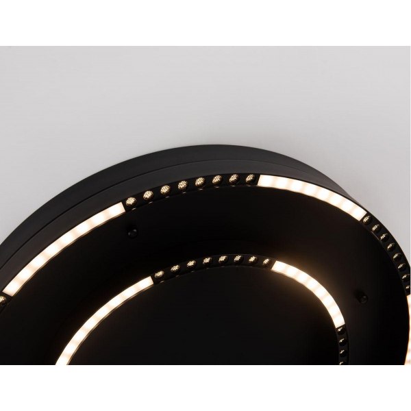 Потолочный светодиодный светильник Ambrella light Comfort Line FL5822 Потолочный светодиодный светильник Ambrella light Comfort Line FL5822
