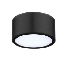 Потолочный светодиодный светильник Lightstar Zolla 211917