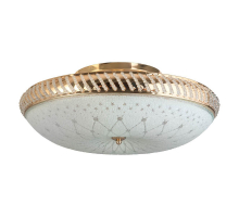 Накладной светильник Toplight Loreen TL1492Y-05GC