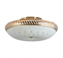 Накладной светильник Toplight Loreen TL1492Y-05GC