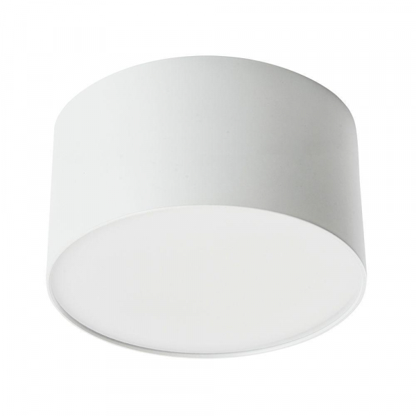 Потолочный светодиодный светильник Feron Simple matte AL200 48074 Потолочный светодиодный светильник Feron Simple matte AL200 48074