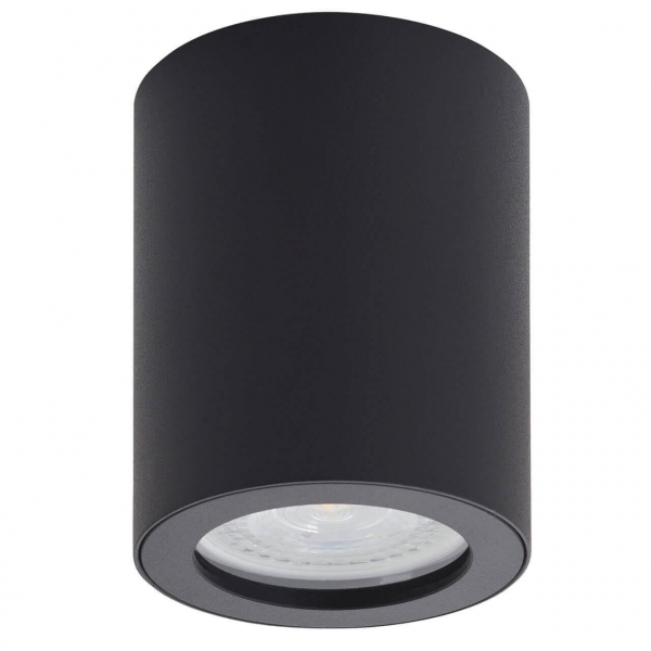 Потолочный светильник Denkirs DK3007-BK Потолочный светильник Denkirs DK3007-BK