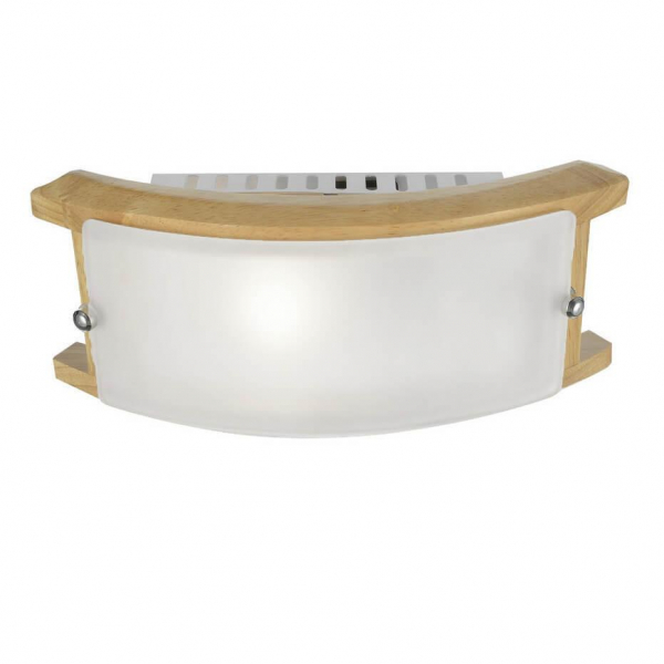 Потолочный светильник Arte Lamp A6460AP-1BR Потолочный светильник Arte Lamp A6460AP-1BR