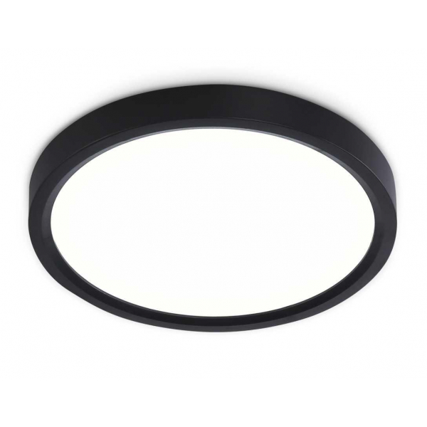 Потолочный светодиодный светильник Ambrella light Orbital Air Slim FZ1902 Потолочный светодиодный светильник Ambrella light Orbital Air Slim FZ1902