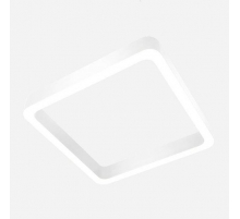 Потолочный светодиодный светильник Siled Super-Elipse-02 7372524