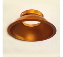 Рефлектор Italline Reflector for 3160 gold