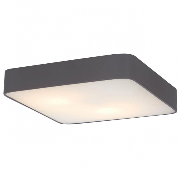 Потолочный светильник Arte Lamp Cosmopolitan A7210PL-3BK Потолочный светильник Arte Lamp Cosmopolitan A7210PL-3BK