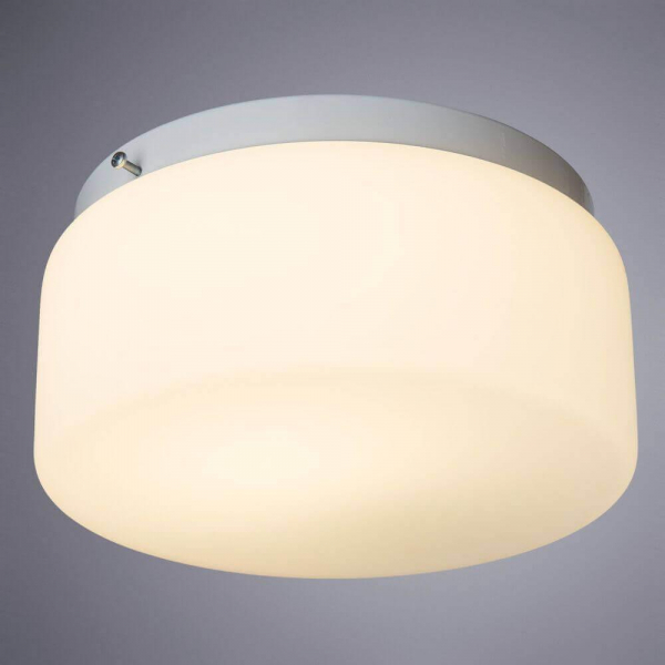 Потолочный светильник Arte Lamp Tablet A7720PL-1WH Потолочный светильник Arte Lamp Tablet A7720PL-1WH