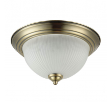 Потолочный светильник Freya Planum FR2913-CL-03-BZ