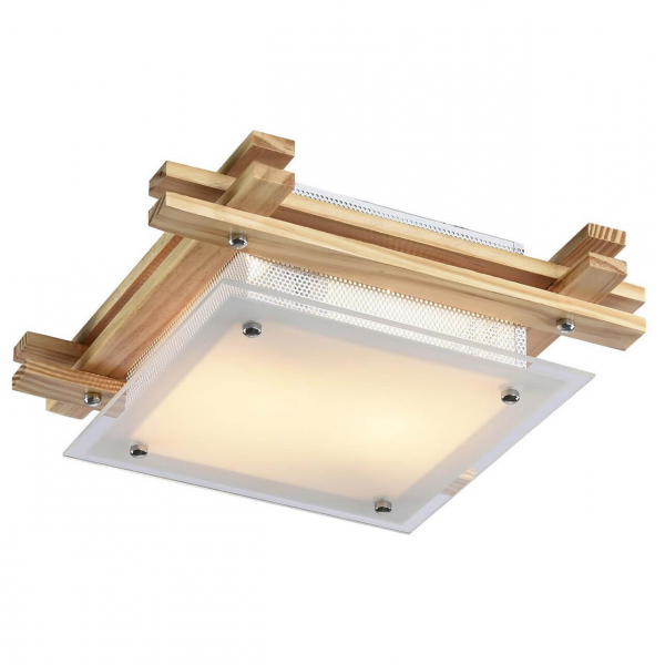 Потолочный светильник Arte Lamp 94 A6460PL-2BR Потолочный светильник Arte Lamp 94 A6460PL-2BR