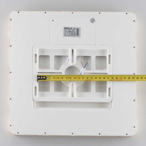 Накладной светильник Citilux CL738K242V