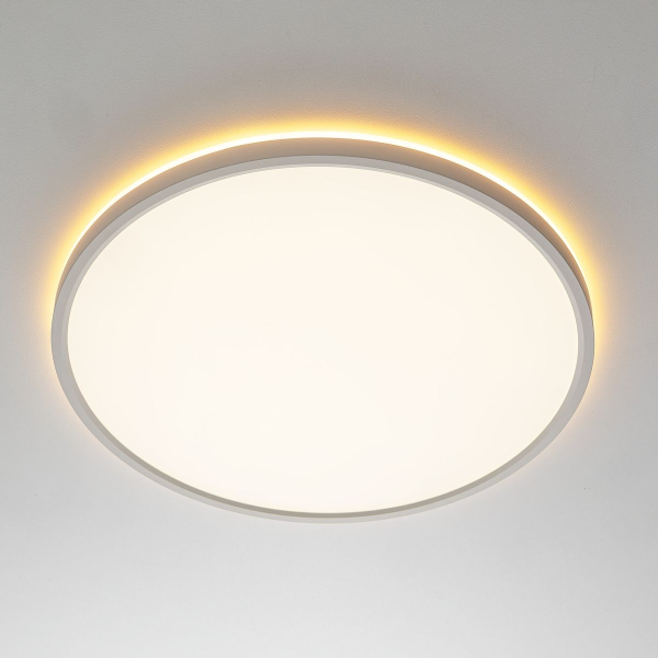 Потолочный светодиодный светильник Citilux Norma CL749400