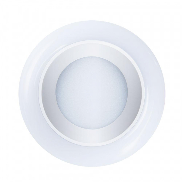 Потолочный светодиодный светильник Arte Lamp Alioth A7992PL-1WH Потолочный светодиодный светильник Arte Lamp Alioth A7992PL-1WH