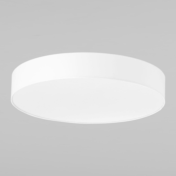 Потолочный светильник TK Lighting 2443 Rondo White Потолочный светильник TK Lighting 2443 Rondo White