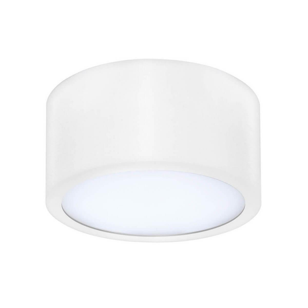 Потолочный светодиодный светильник Lightstar Zolla 211916 Потолочный светодиодный светильник Lightstar Zolla 211916