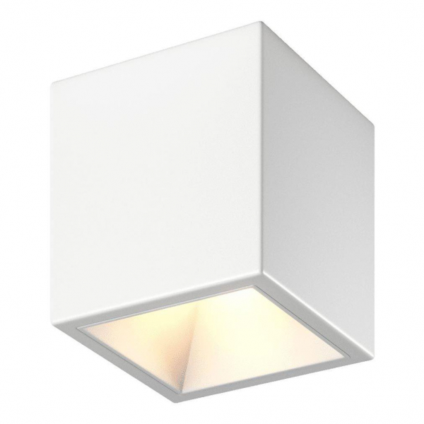 Потолочный светодиодный светильник DesignLed DL-SPL SPL-CB-18-WH-WW 002328 Потолочный светодиодный светильник DesignLed DL-SPL SPL-CB-18-WH-WW 002328