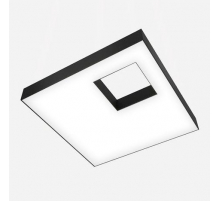 Потолочный светодиодный светильник Siled Cuadra-Hole-04 7372023