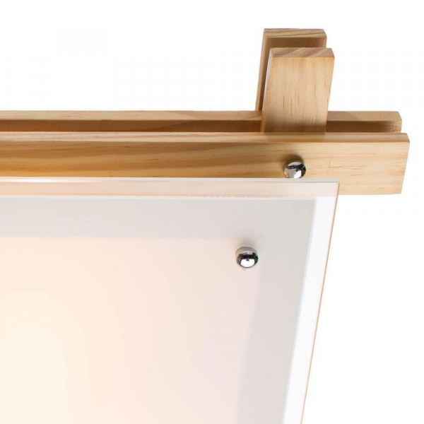 Потолочный светильник Arte Lamp 94 A6460PL-3BR Потолочный светильник Arte Lamp 94 A6460PL-3BR