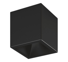 Потолочный светодиодный светильник DesignLed DL-SPL SPL-CB-18-BL-WW 002848