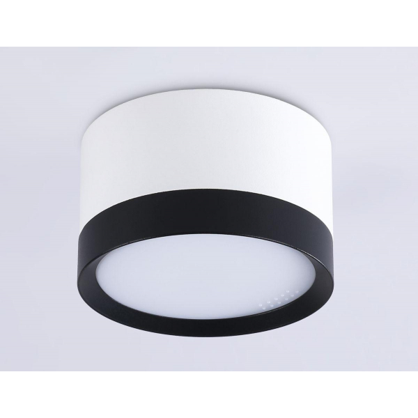 Потолочный светильник Ambrella Light Techno Spot GX Standard tech TN52353 Потолочный светильник Ambrella Light Techno Spot GX Standard tech TN52353