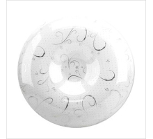 Накладной светильник LEEK LE 061201-044