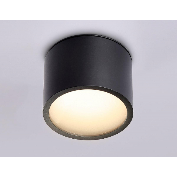 Потолочный светильник Ambrella light Techno Spot IP Protect TN6551 Потолочный светильник Ambrella light Techno Spot IP Protect TN6551