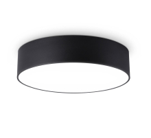 Потолочный светодиодный светильник Ambrella light Orbital Air Alum FV5522