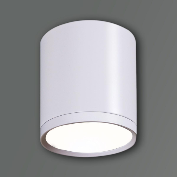 Накладной светильник Reluce 81050-9.5-001RT LED5W WT Накладной светильник Reluce 81050-9.5-001RT LED5W WT
