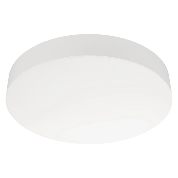 Накладной светодиодный светильник Arlight SP-FLOWER-R280-15W Day4000-MIX (WH, 110 deg, 230V, MOTION) 042573 Накладной светодиодный светильник Arlight SP-FLOWER-R280-15W Day4000-MIX (WH, 110 deg, 230V, MOTION) 042573