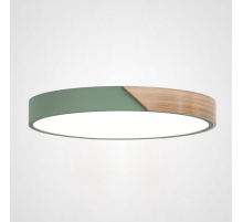 Потолочный светодиодный светильник Imperium Loft Clip 193047-26