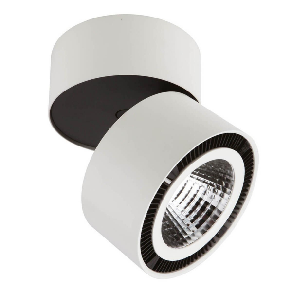 Потолочный светодиодный светильник Lightstar Forte Muro 214830 Потолочный светодиодный светильник Lightstar Forte Muro 214830