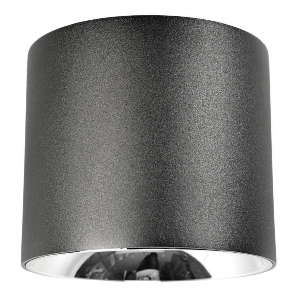 Накладной светодиодный светильник Lumina Deco Tubi LDC 8057-20W BK Накладной светодиодный светильник Lumina Deco Tubi LDC 8057-20W BK