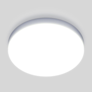 Потолочный светодиодный светильник Elektrostandard DLR043 10W 4200K a047940